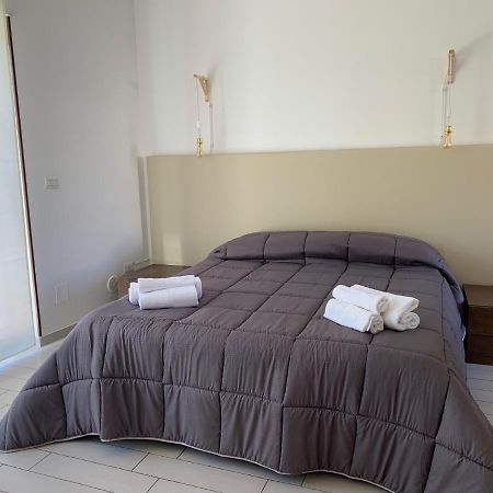 Le Dimore Di Casotti 莱切 外观 照片